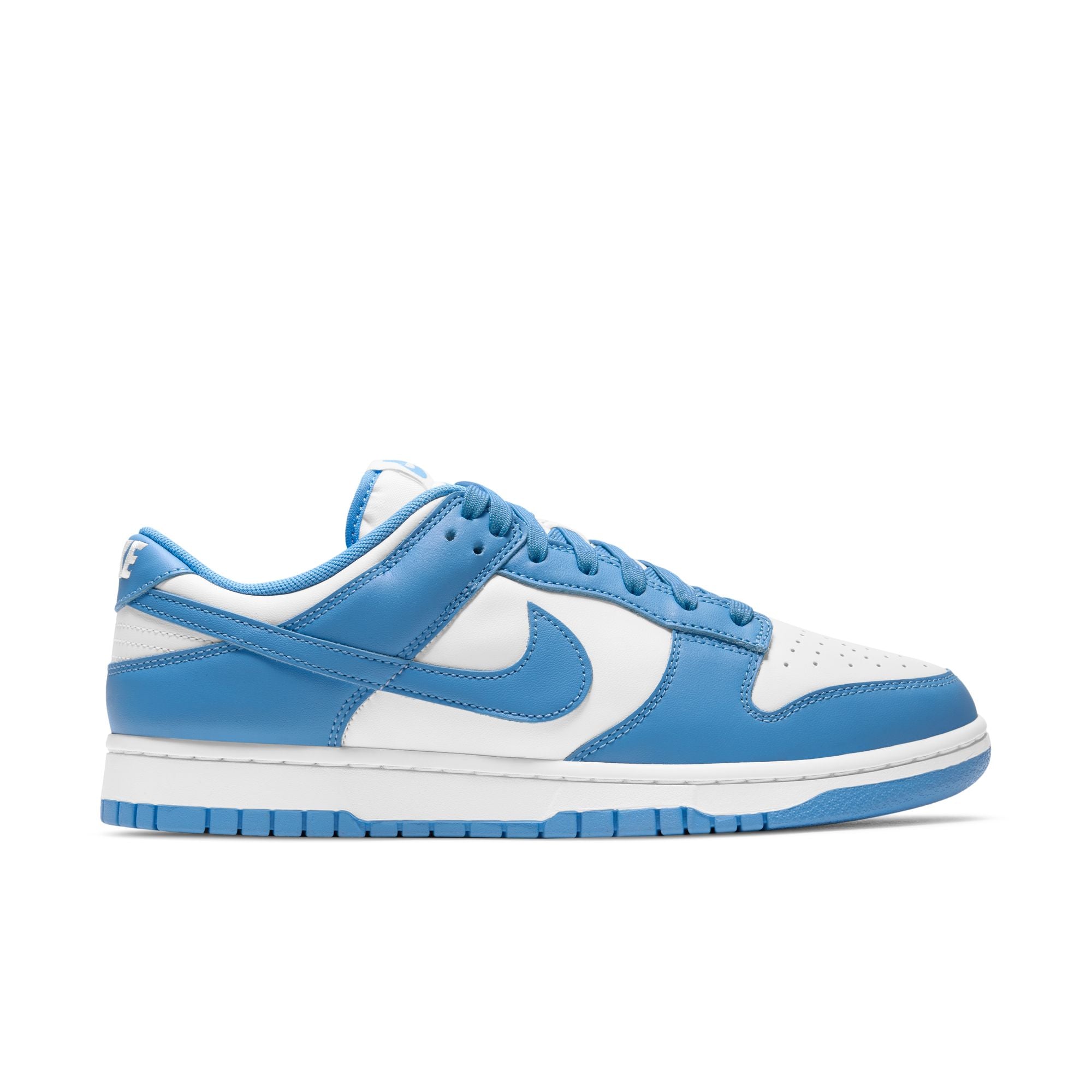 Nike Dunk Low Retro UNC