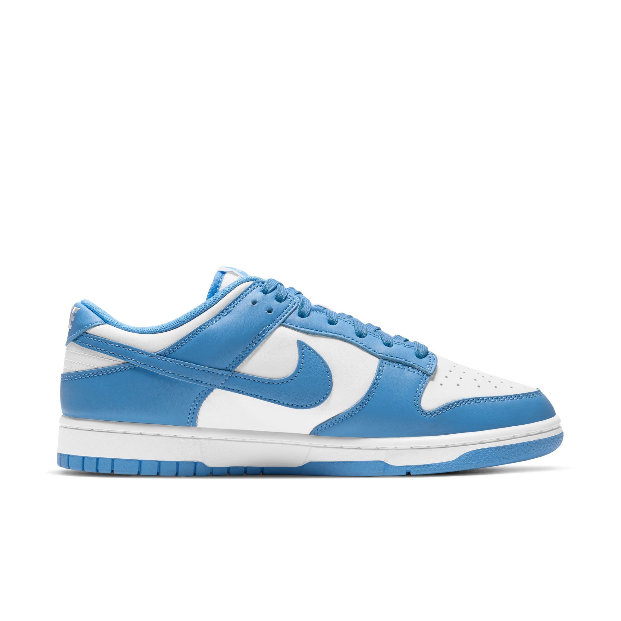 Nike Dunk Low Retro UNC