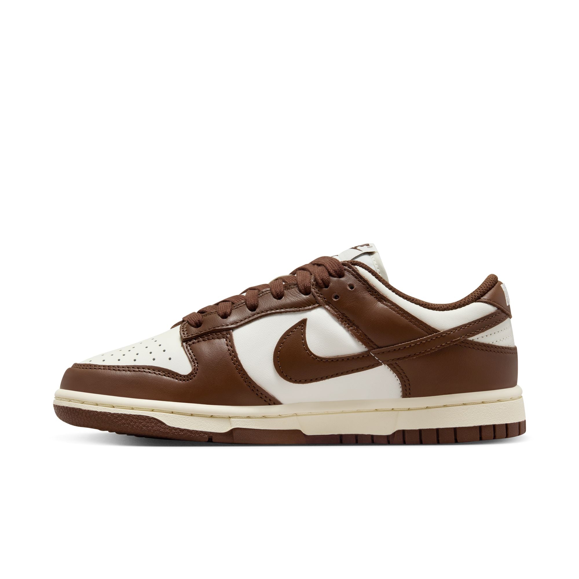 WMNS Nike Dunk Low Cacao 🍫