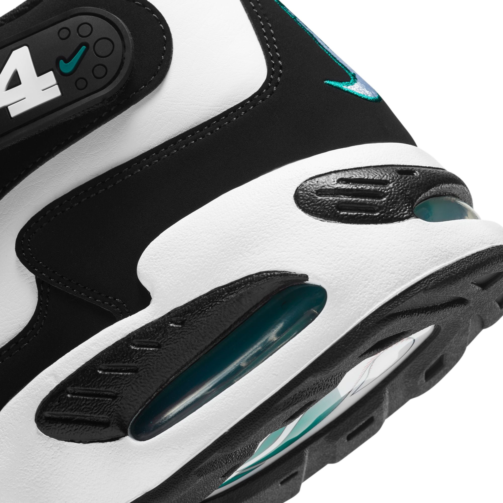 Nike Air Griffey Max 1 OG Fresh Water