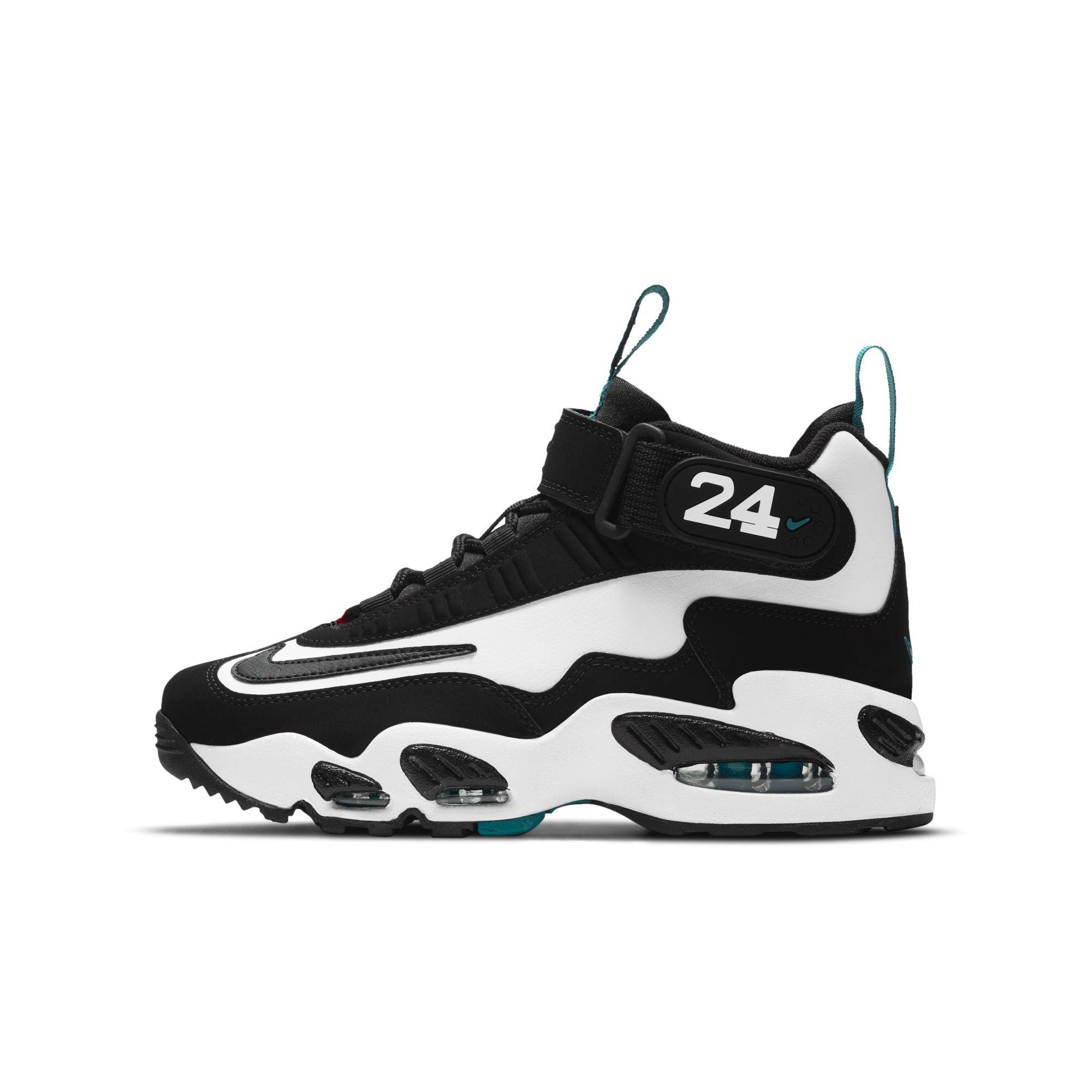 Nike Air Griffey Max 1 (GS) Fresh Water