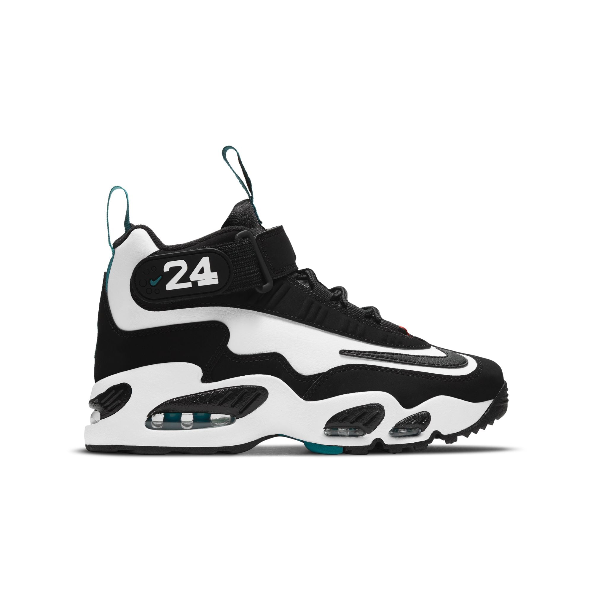 Nike Air Griffey Max 1 (GS) Fresh Water