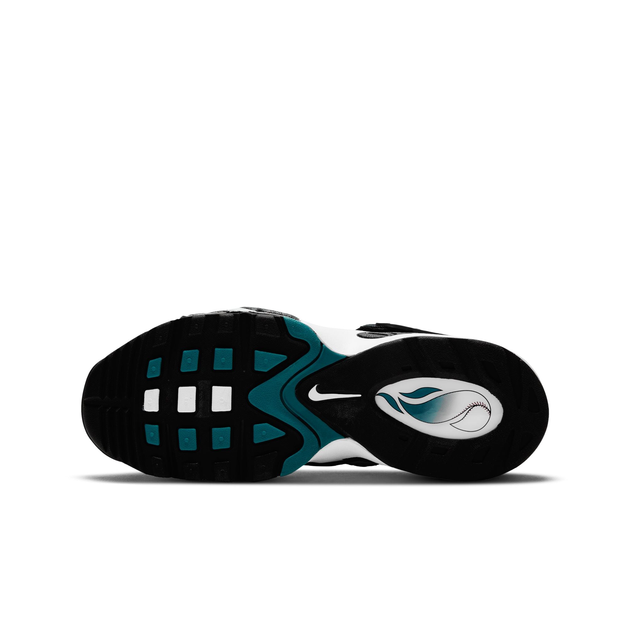 Nike Air Griffey Max 1 (GS) Fresh Water