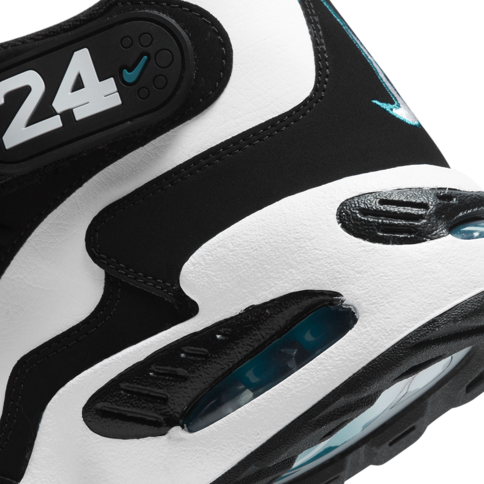 Nike Air Griffey Max 1 (GS) Fresh Water