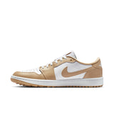 Men's Air Jordan 1 Low Golf