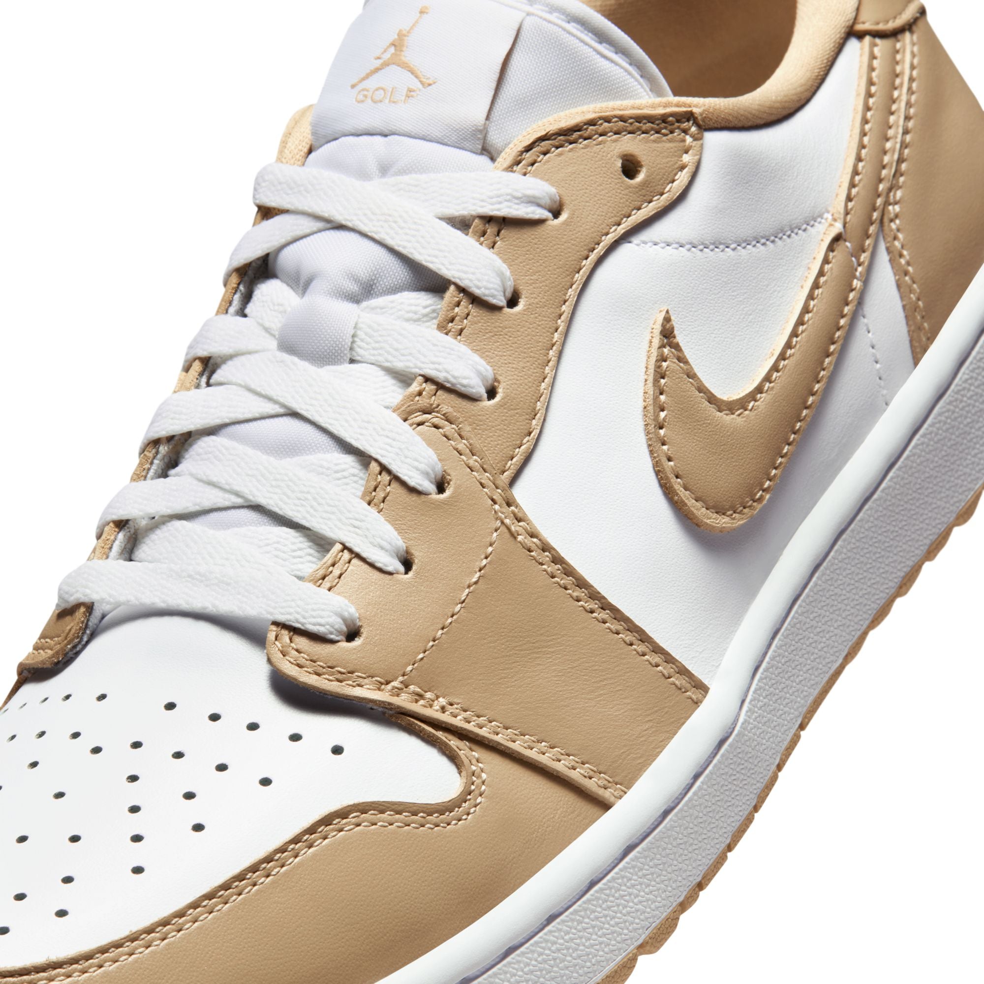 Men's Air Jordan 1 Low Golf