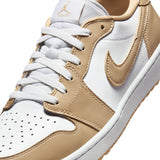 Men's Air Jordan 1 Low Golf