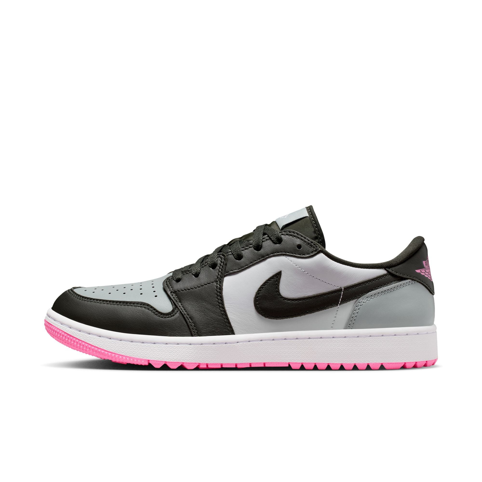 Men's Nike Air Jordan 1 Retro Low Golf