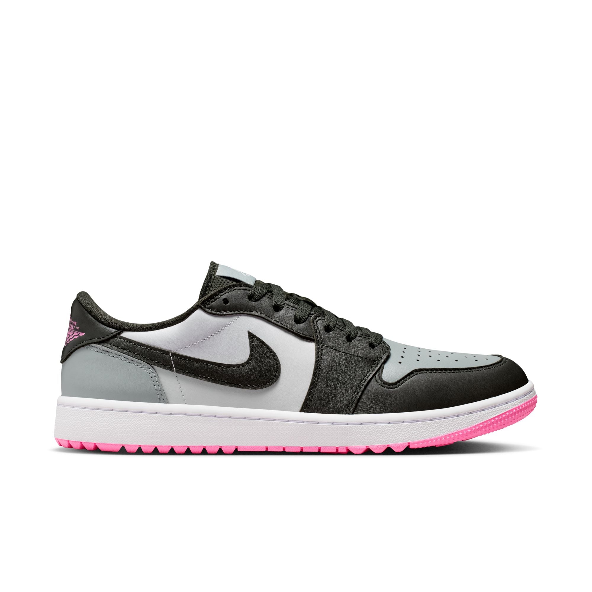 Men's Nike Air Jordan 1 Retro Low Golf