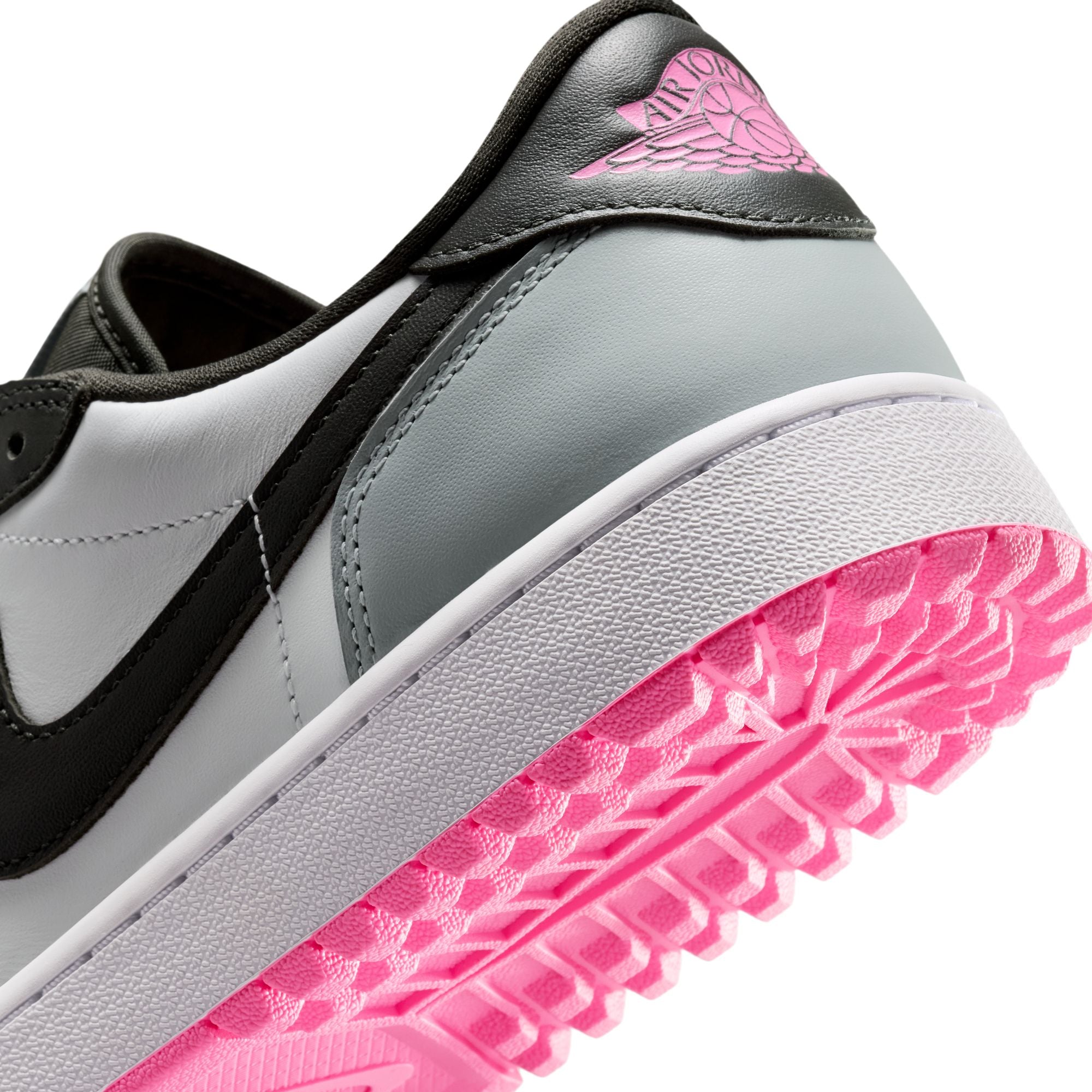 Men's Nike Air Jordan 1 Retro Low Golf