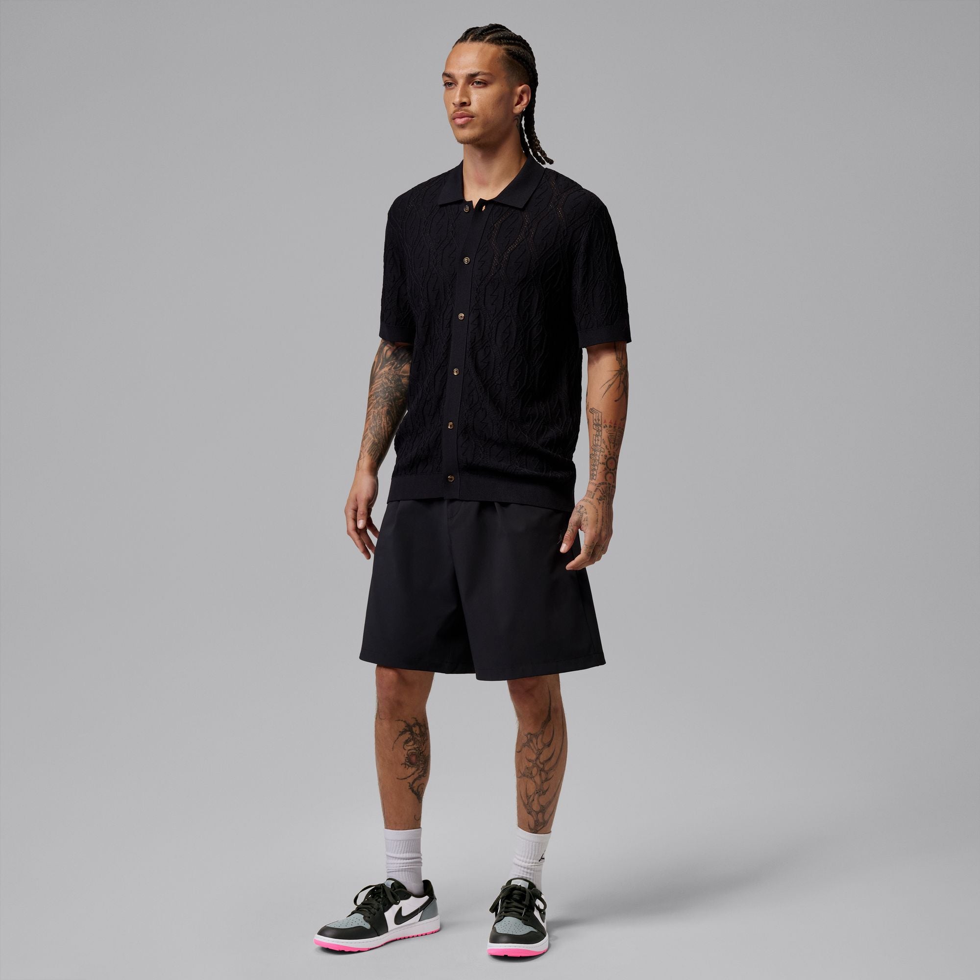 Men's Nike Air Jordan 1 Retro Low Golf
