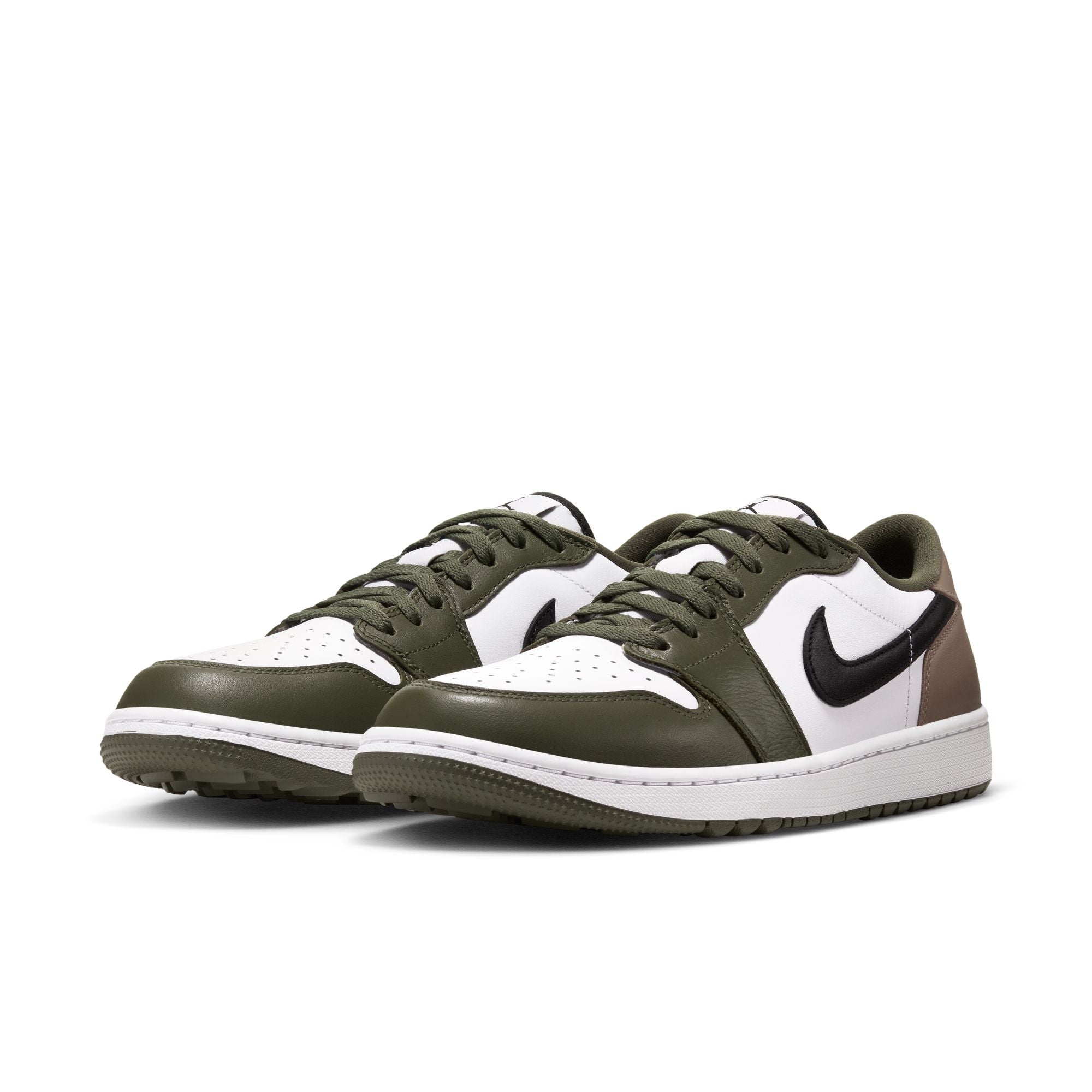 Nike Air Jordan 1 Retro Low Golf