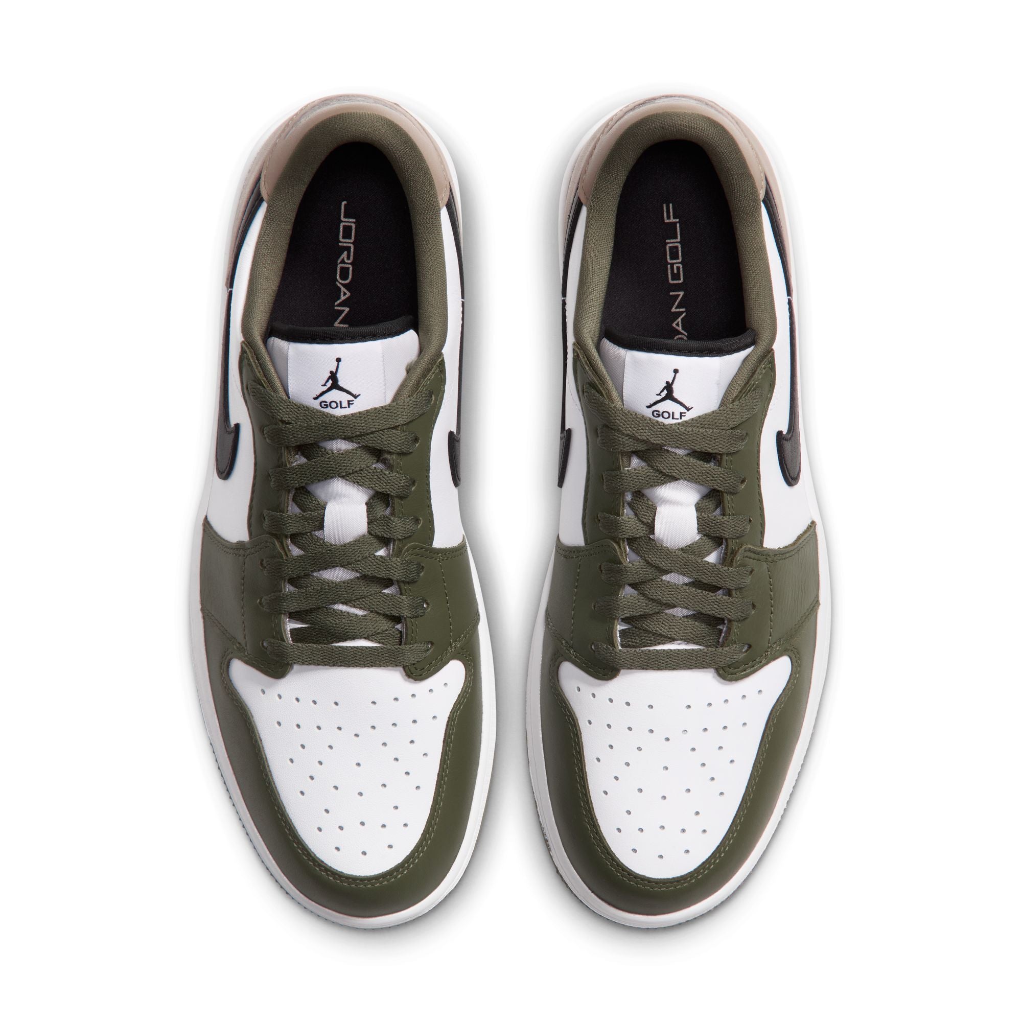 Nike Air Jordan 1 Retro Low Golf