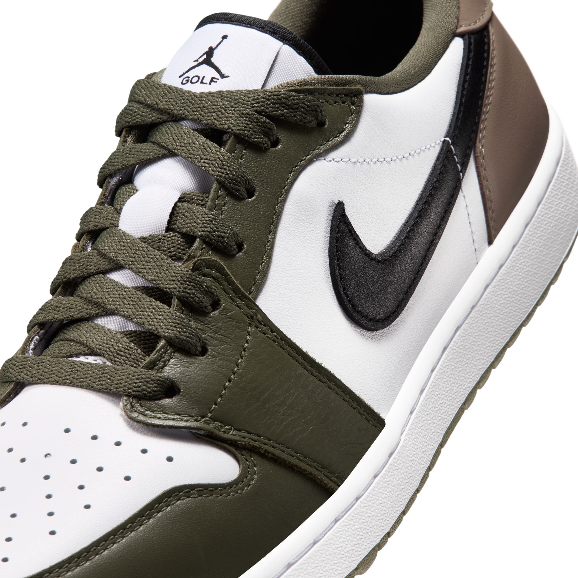 Nike Air Jordan 1 Retro Low Golf