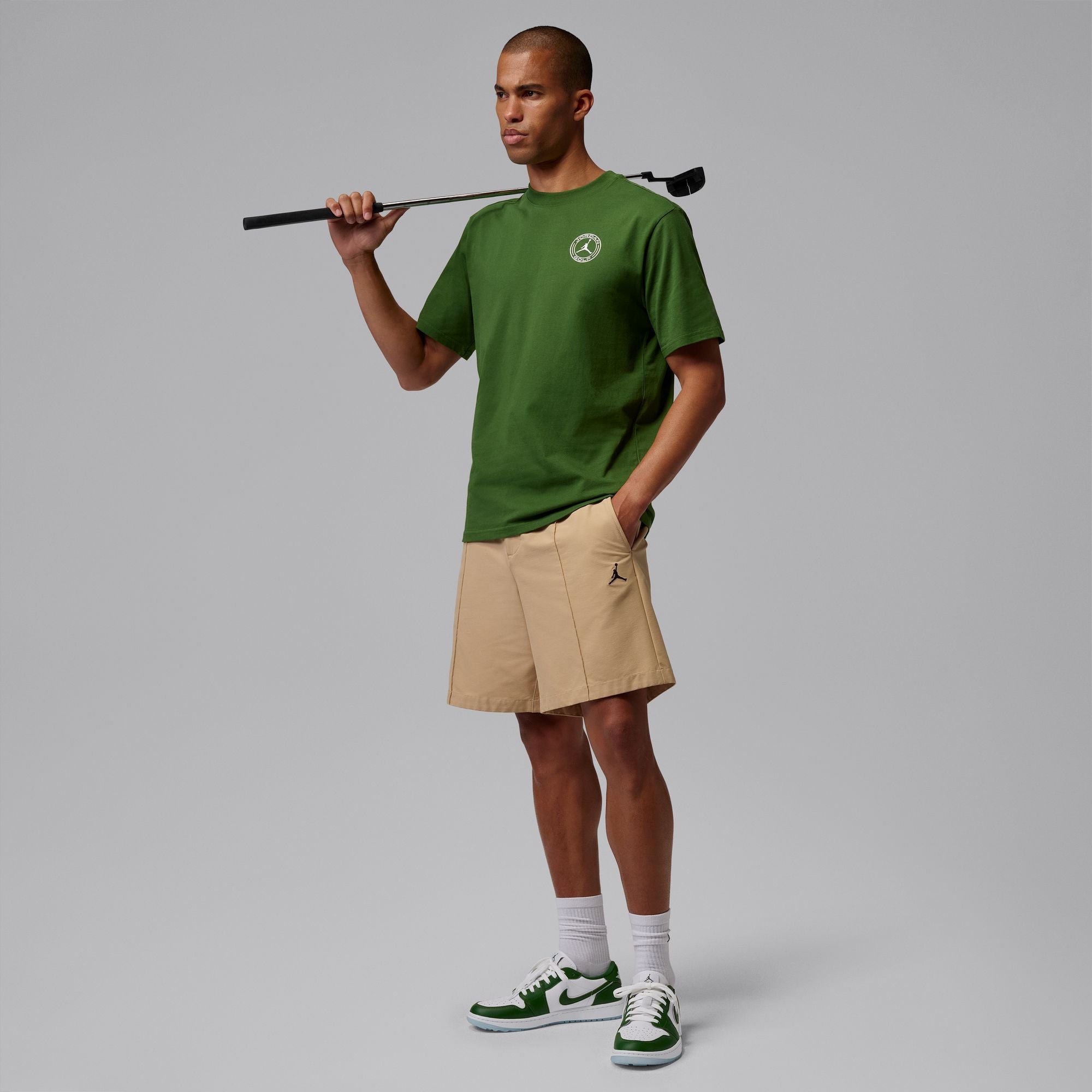 Nike Air Jordan 1 Retro Low Golf