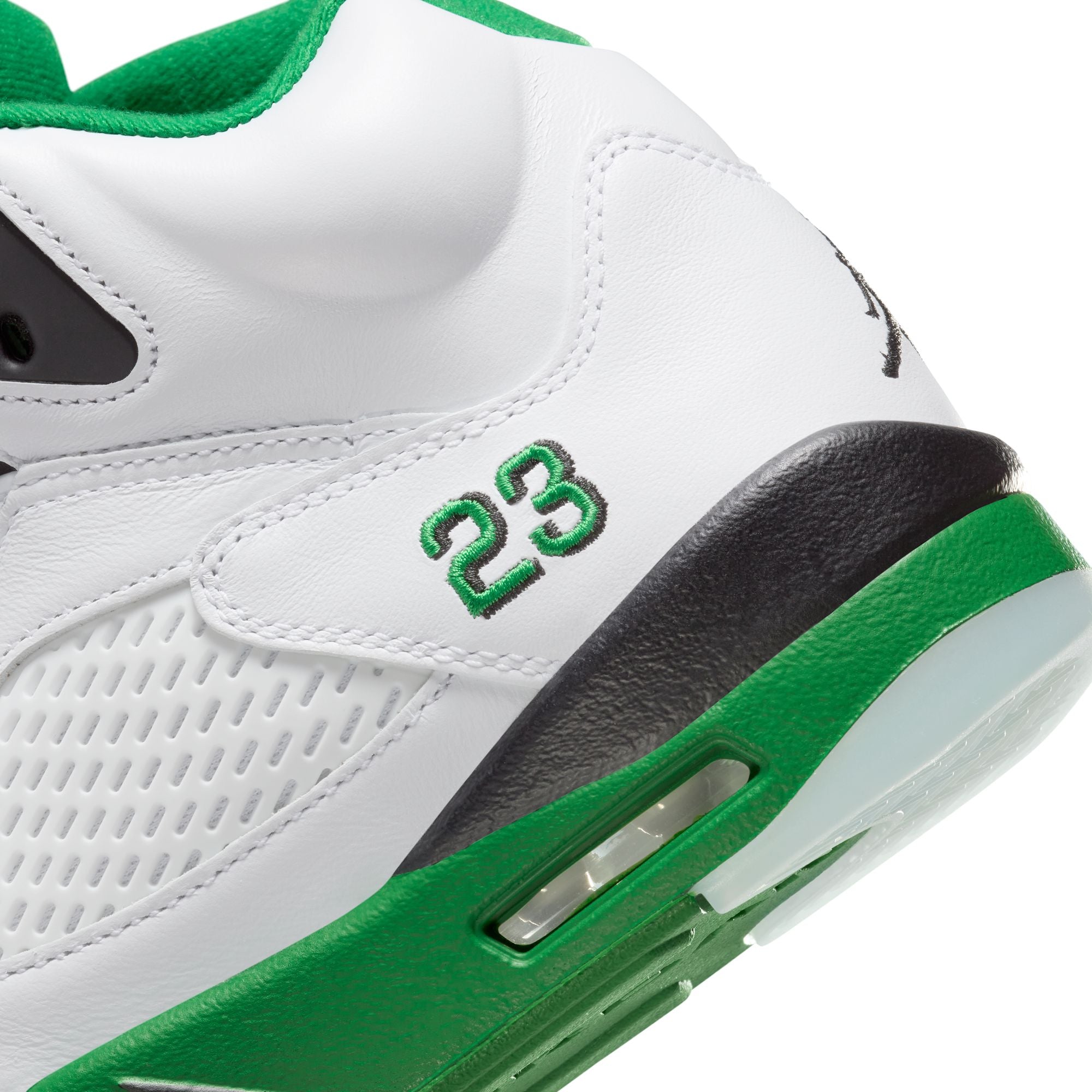 WMNS Nike Air Jordan 5 Retro ☘️