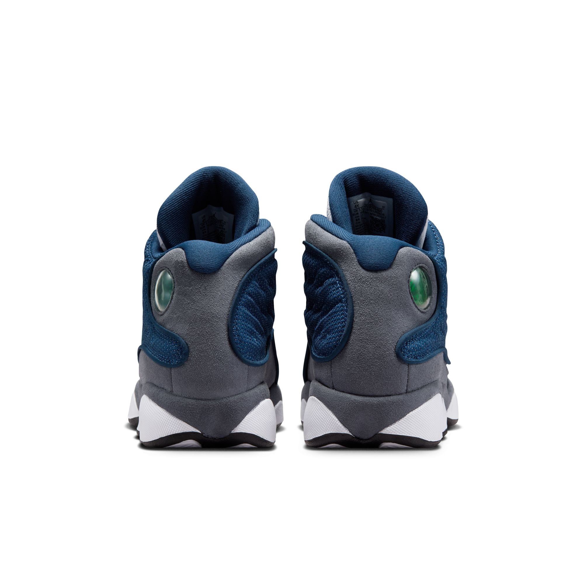 Nike Air Jordan 13 Retro OG (GS) Flint