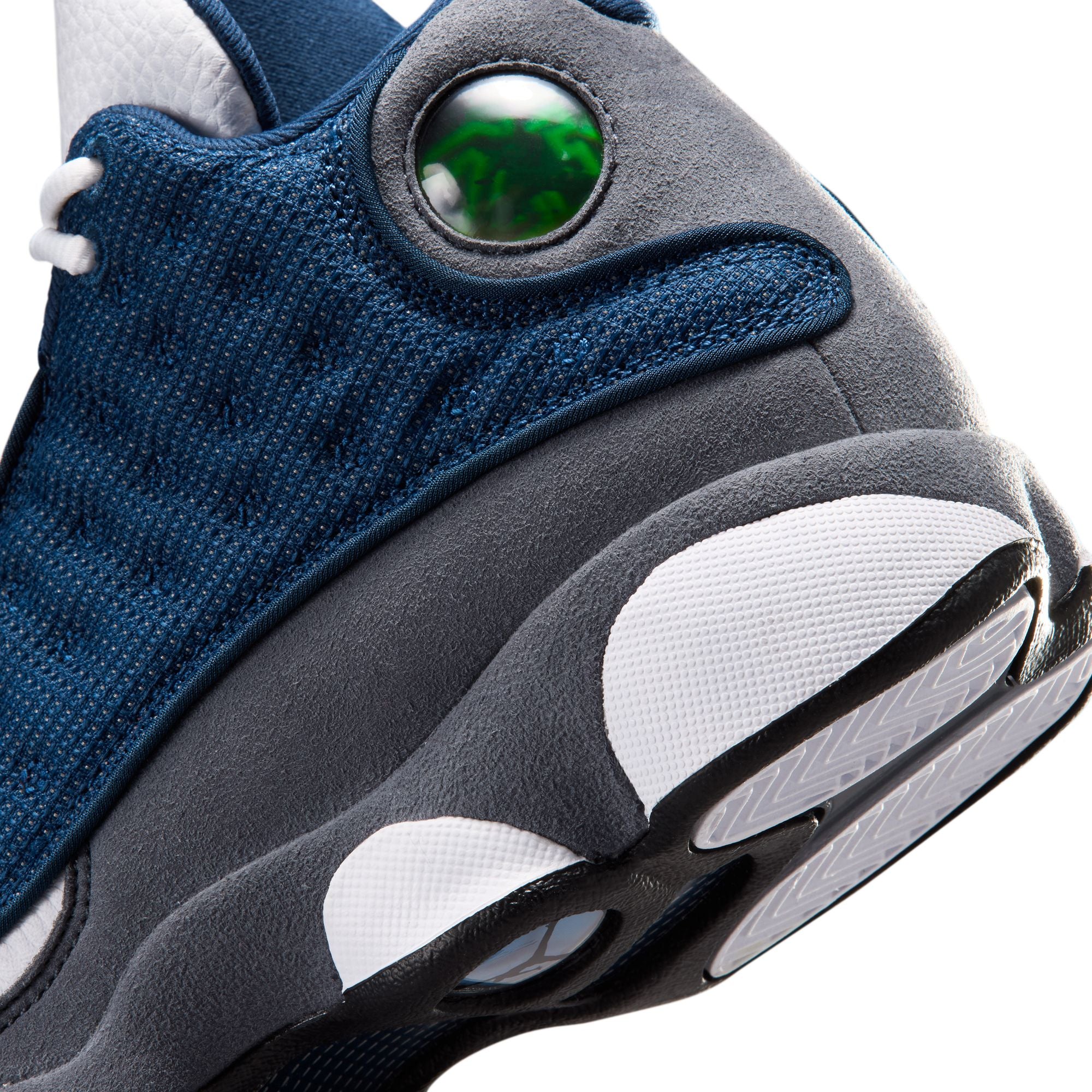 Nike Air Jordan 13 Retro OG (GS) Flint