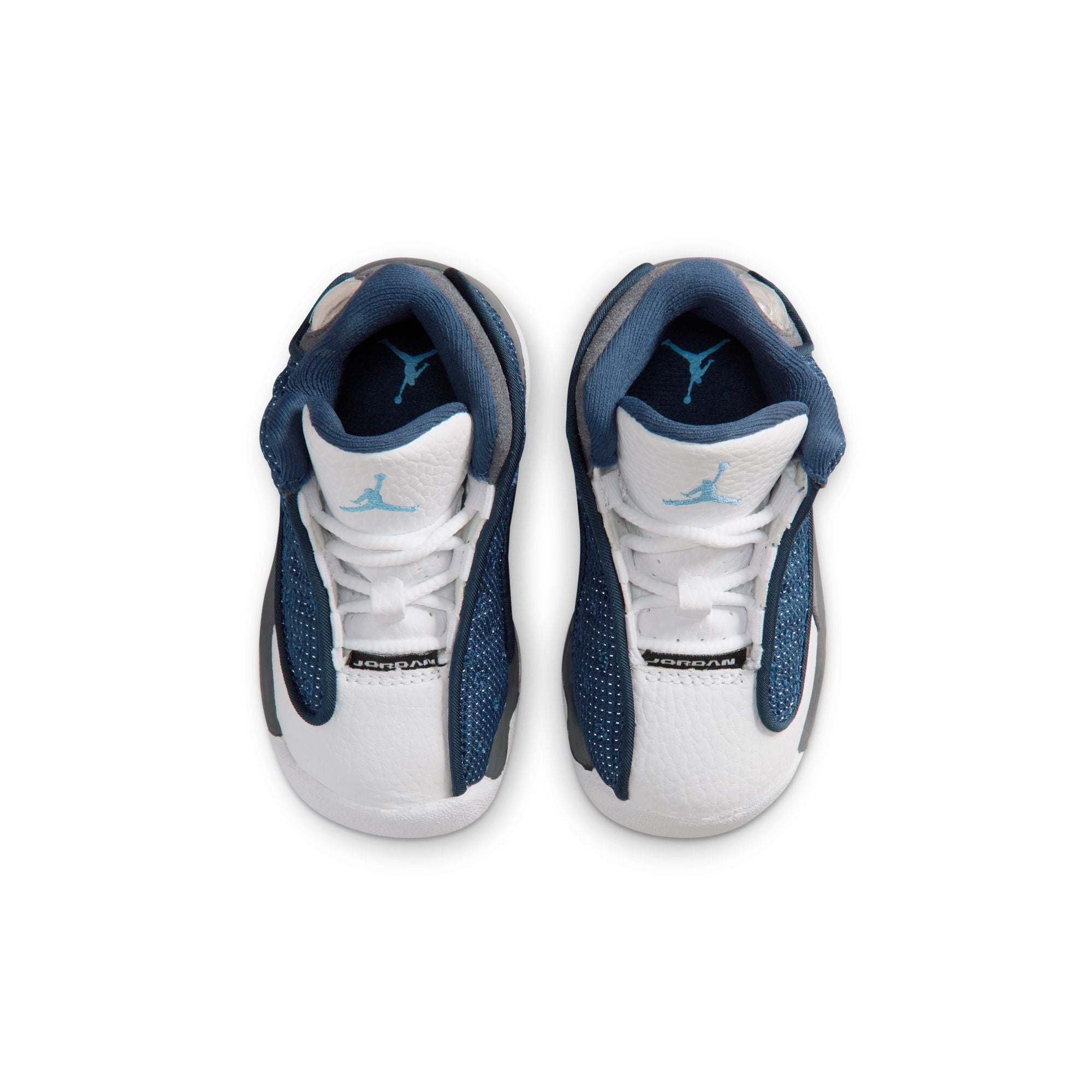 Nike Air Jordan 13 Retro OG (TD) Flint