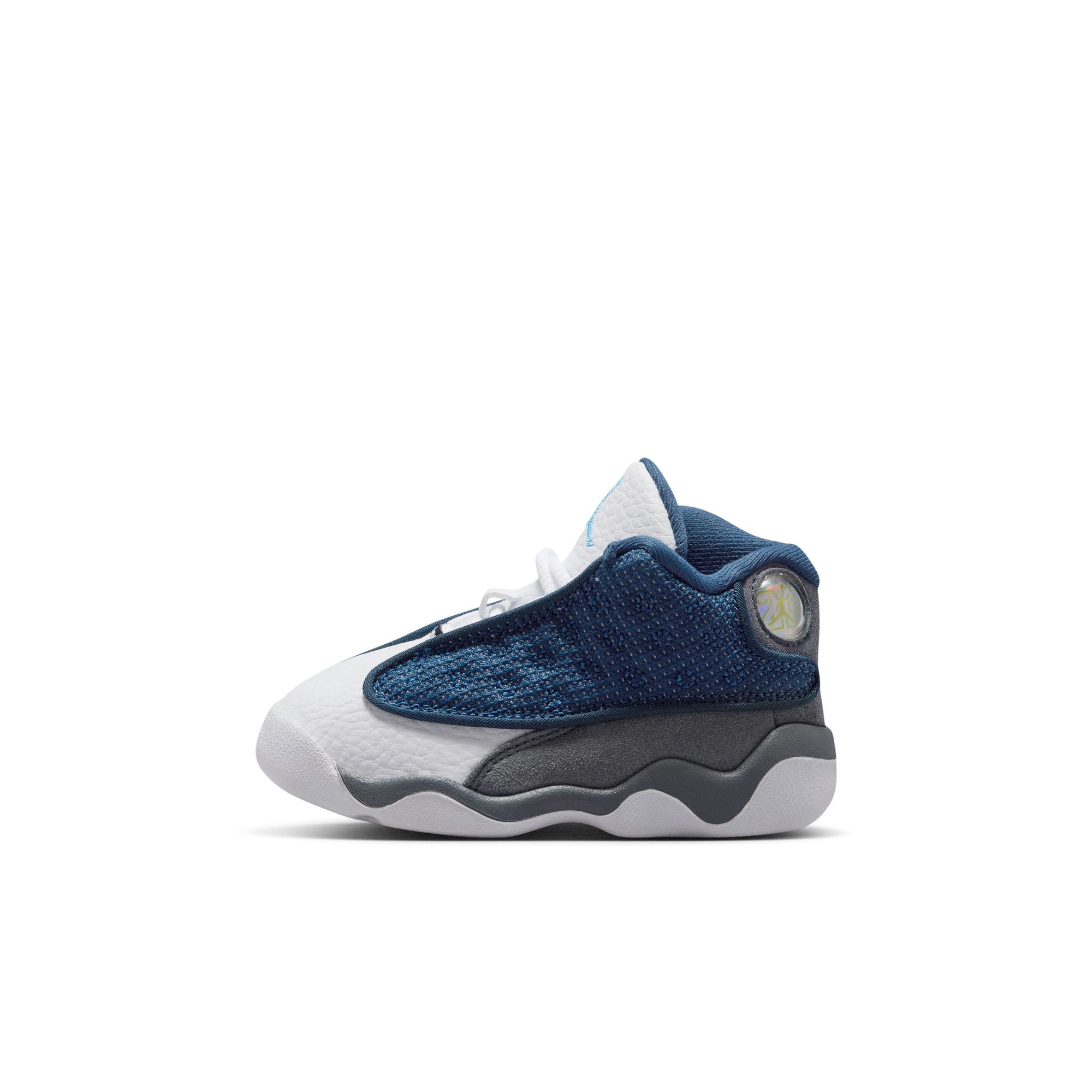 Nike Air Jordan 13 Retro OG (TD) Flint