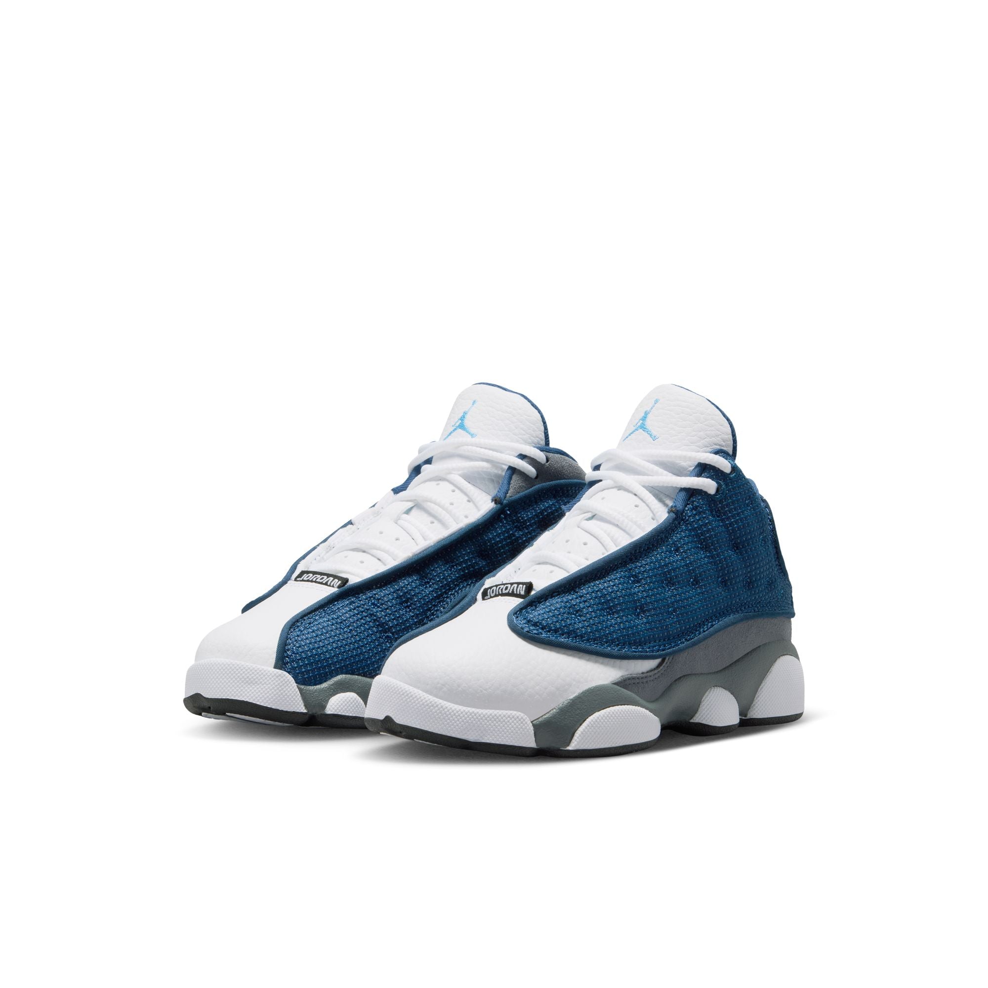 Nike Air Jordan 13 Retro OG (PS) Flint