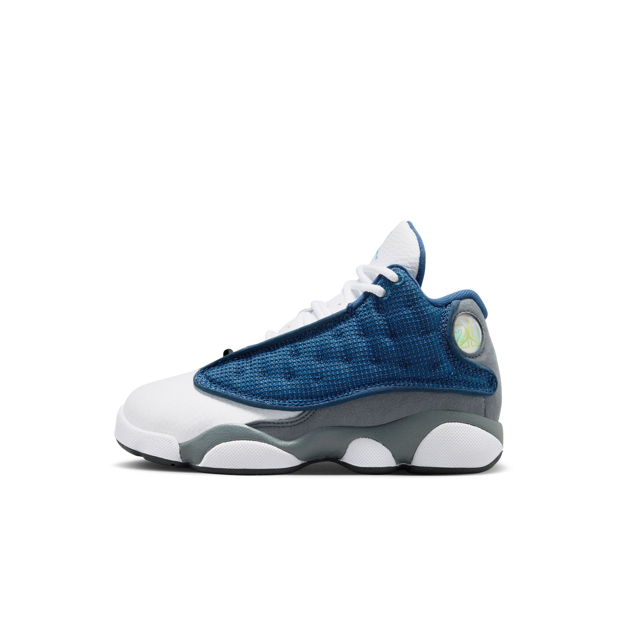 Nike Air Jordan 13 Retro OG (PS) Flint