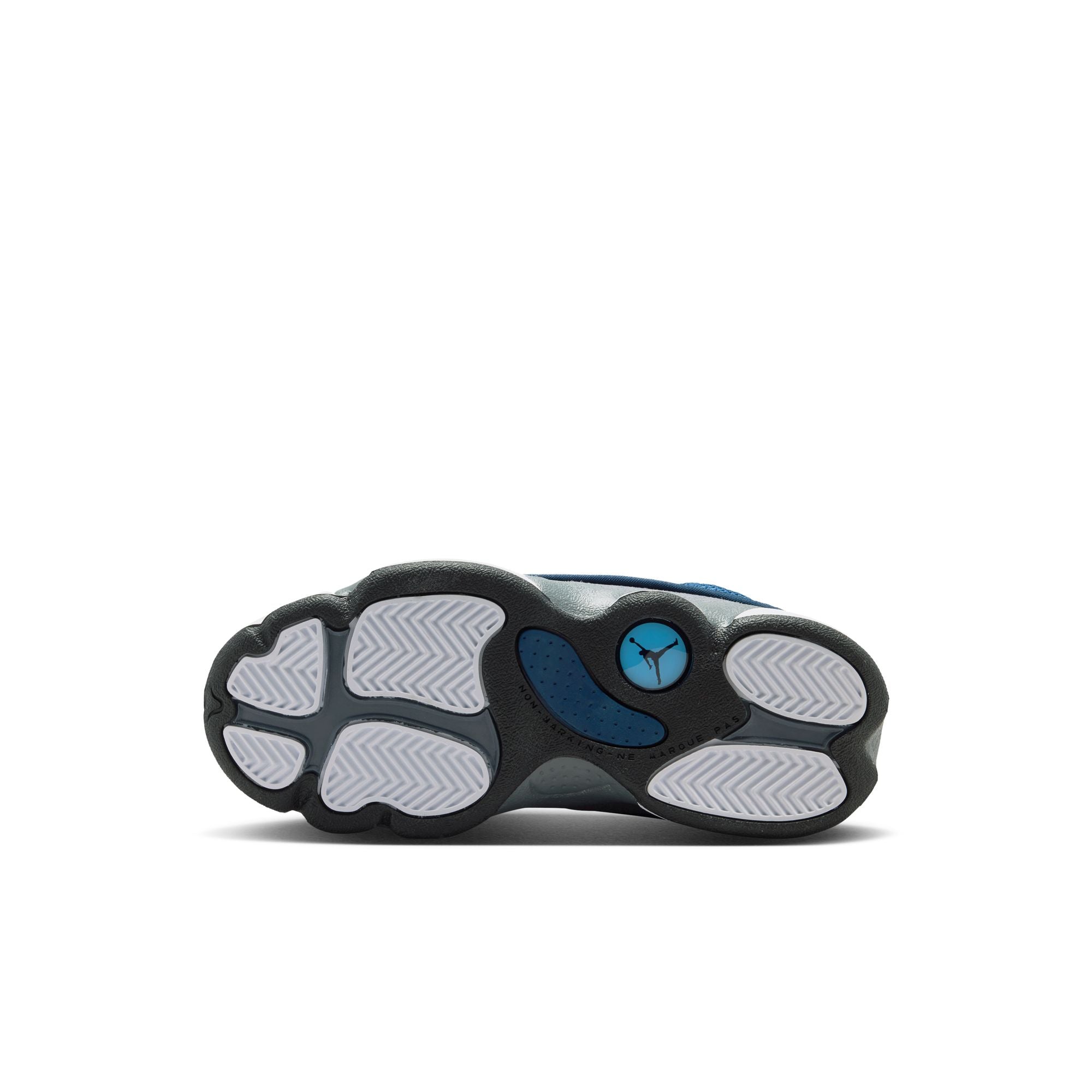 Nike Air Jordan 13 Retro OG (PS) Flint