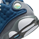 Nike Air Jordan 13 Retro OG (PS) Flint
