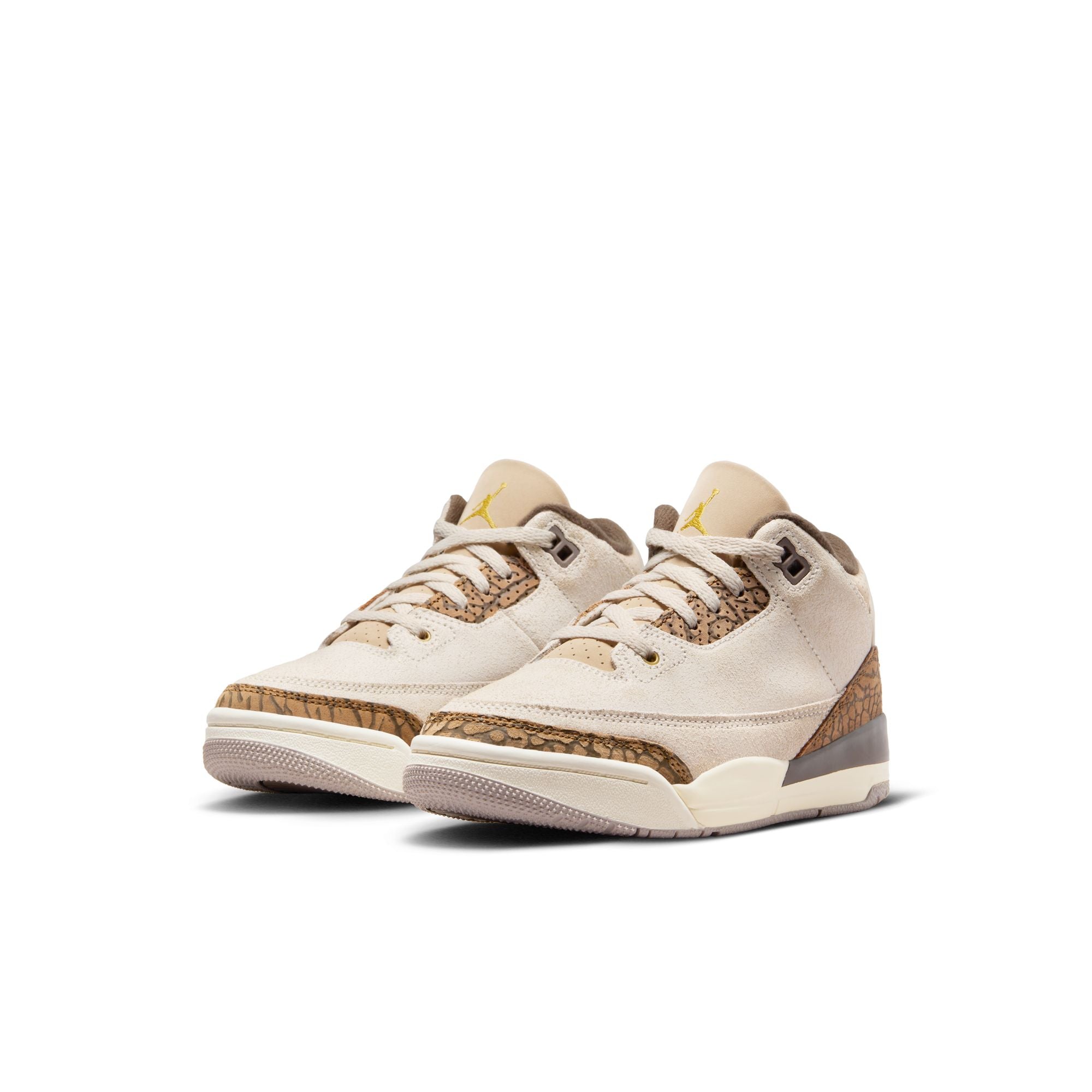 Nike Air Jordan 3 Retro (PS) - SoleFly