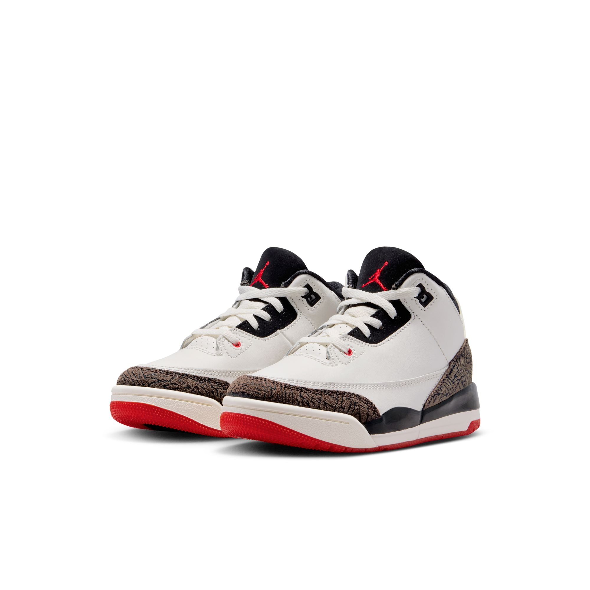 Nike Air Jordan 3 Retro (PS) World's Best Dad