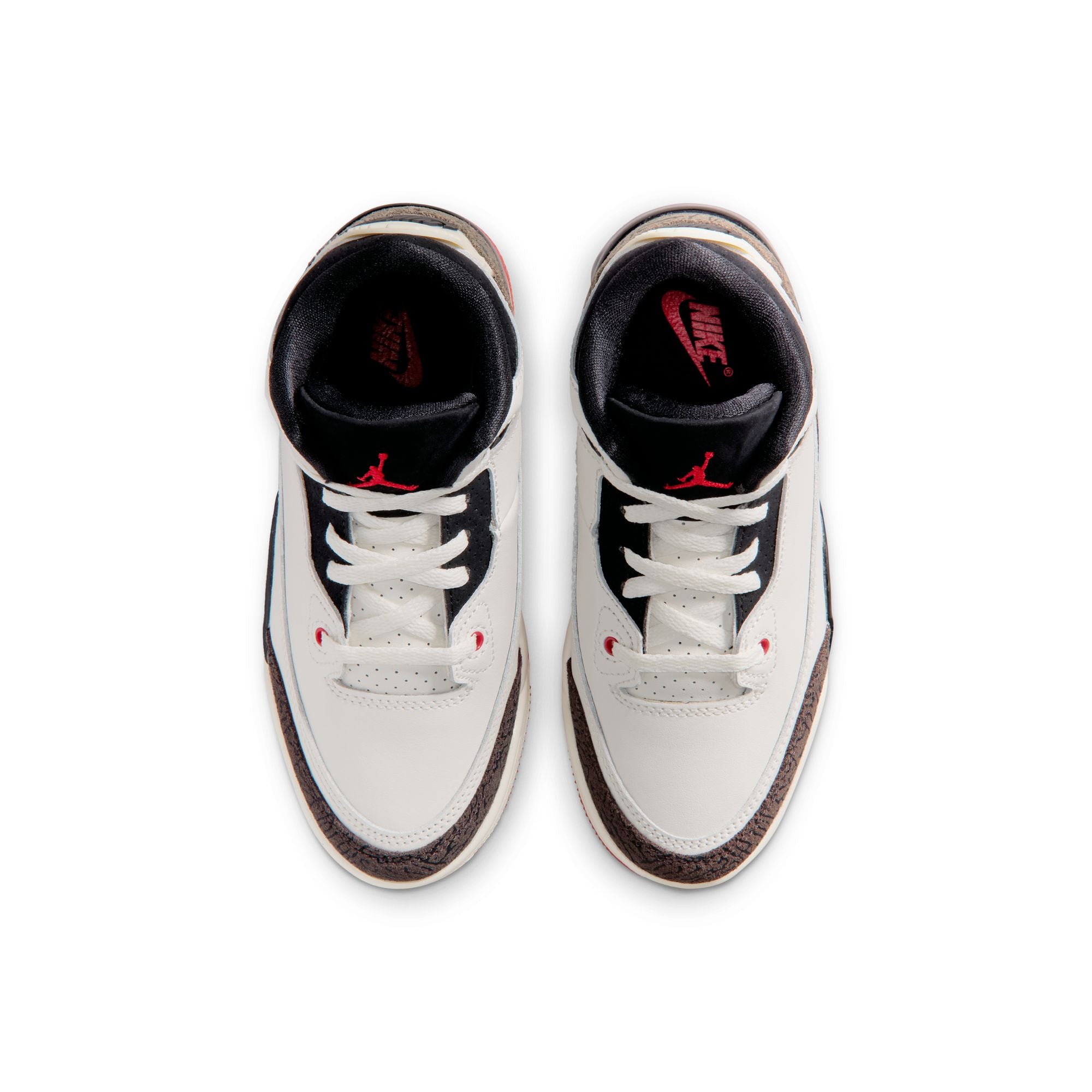 Nike Air Jordan 3 Retro (PS) World's Best Dad