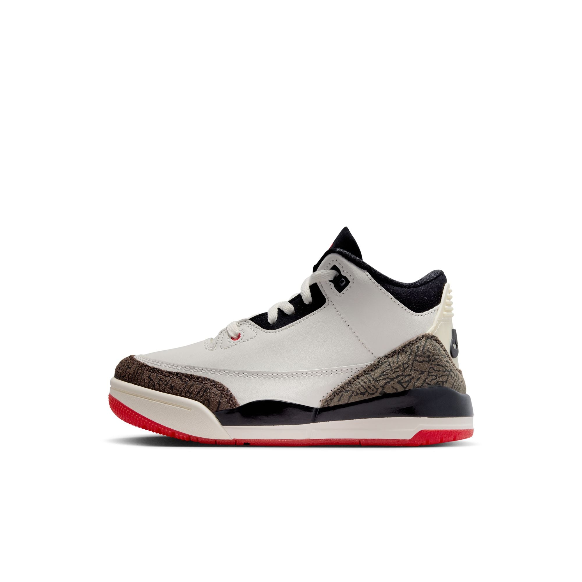 Nike Air Jordan 3 Retro (PS) World's Best Dad