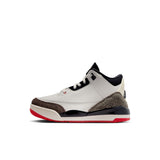 Nike Air Jordan 3 Retro (PS) World's Best Dad