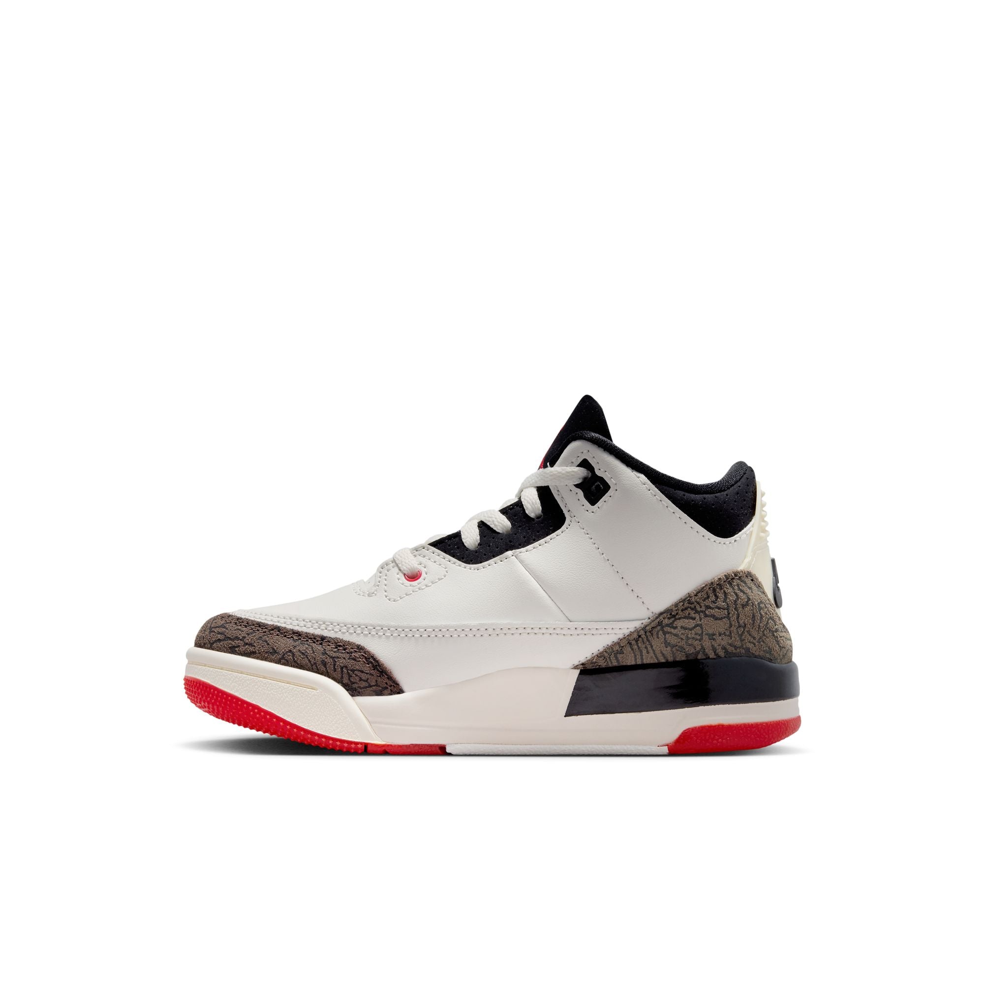 Nike Air Jordan 3 Retro (PS) World's Best Dad
