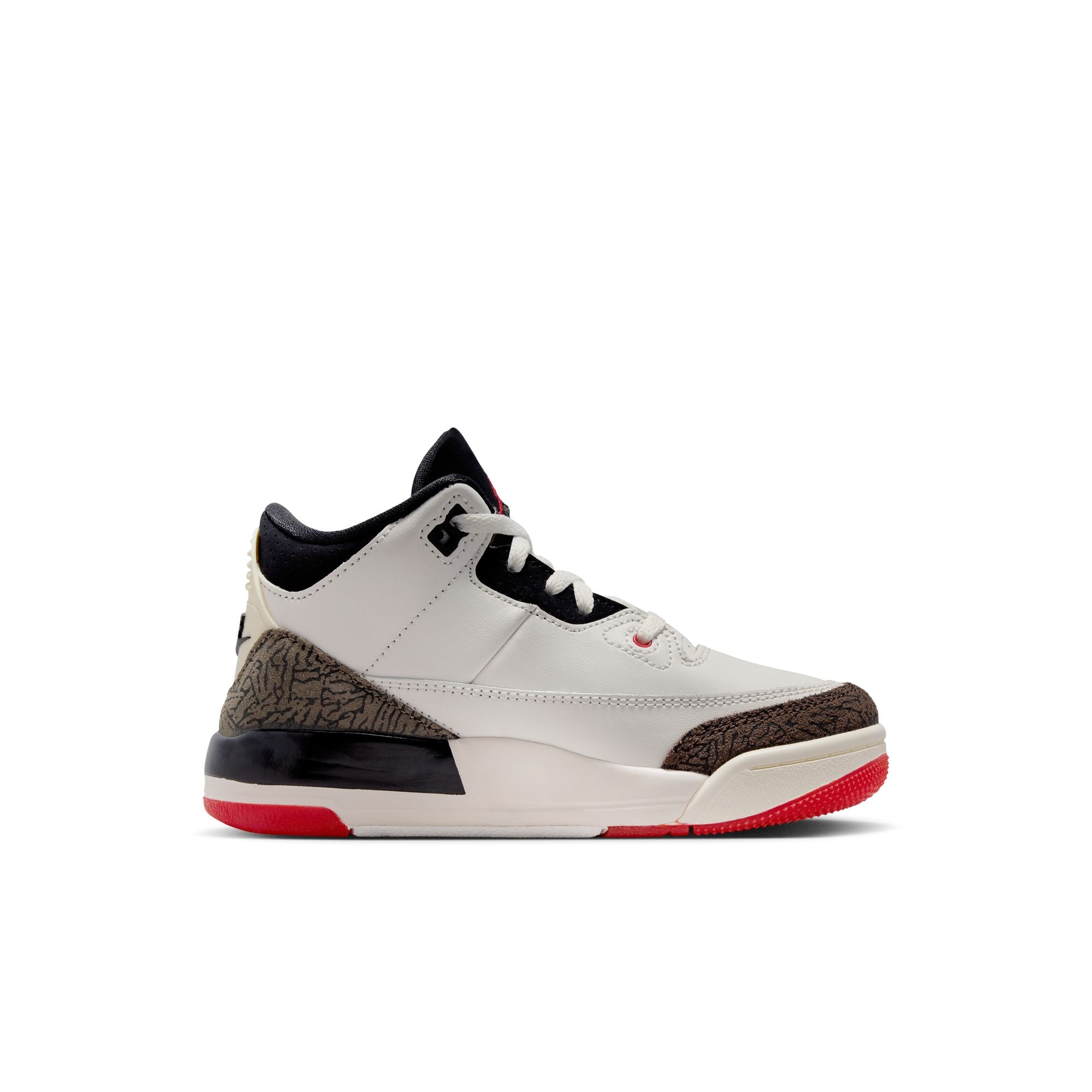 Nike Air Jordan 3 Retro (PS) World's Best Dad