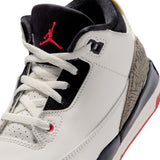 Nike Air Jordan 3 Retro (PS) World's Best Dad