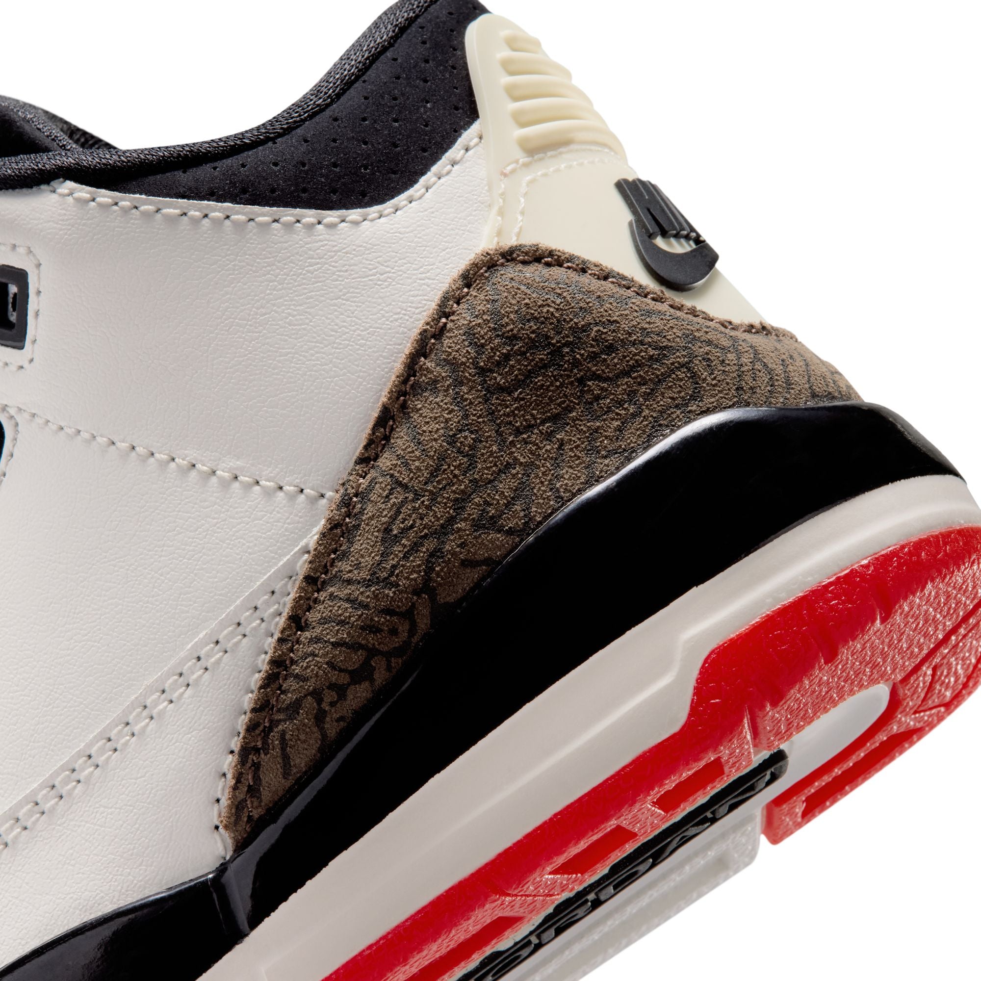 Nike Air Jordan 3 Retro (PS) World's Best Dad