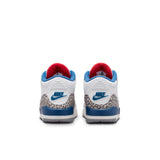 Nike Air Jordan 3 Retro OG (PS) True Blue