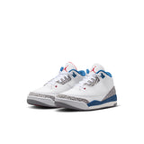 Nike Air Jordan 3 Retro OG (PS) True Blue
