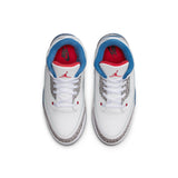 Nike Air Jordan 3 Retro OG (PS) True Blue