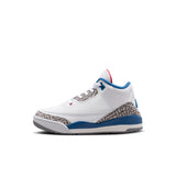 Nike Air Jordan 3 Retro OG (PS) True Blue