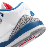 Nike Air Jordan 3 Retro OG (PS) True Blue