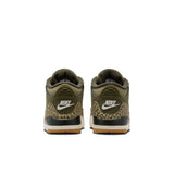 Nike Air Jordan 3 Retro (PS) Olive
