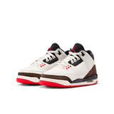 Nike Air Jordan 3 Retro (GS) World's Best Dad