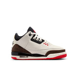 Nike Air Jordan 3 Retro (GS) World's Best Dad