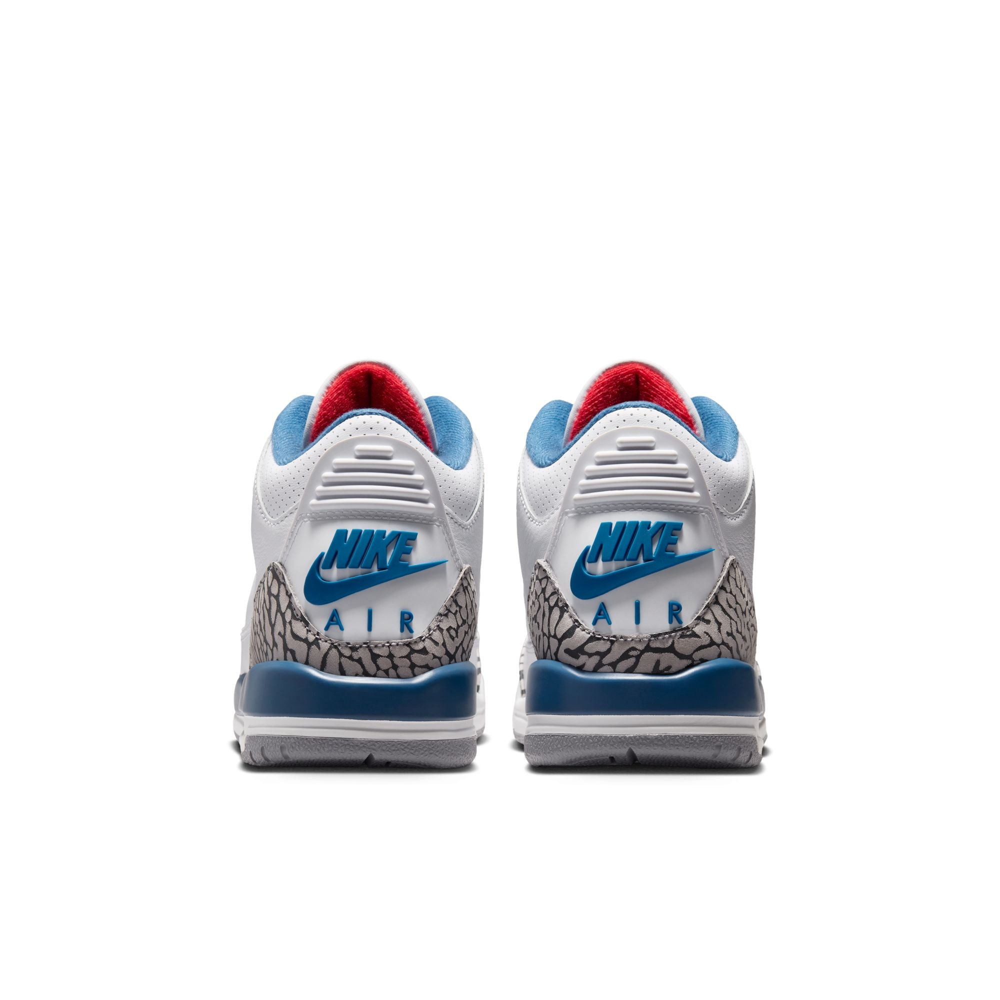 Nike Air Jordan 3 Retro OG (GS) True Blue