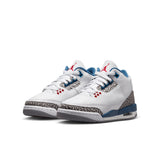 Nike Air Jordan 3 Retro OG (GS) True Blue