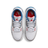 Nike Air Jordan 3 Retro OG (GS) True Blue