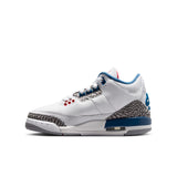 Nike Air Jordan 3 Retro OG (GS) True Blue