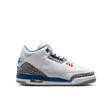 Nike Air Jordan 3 Retro OG (GS) True Blue